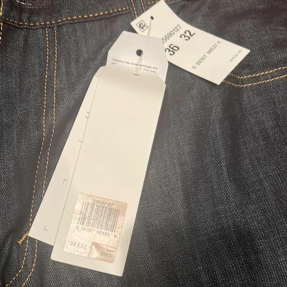 ***NEW*** Men’s Levi’s 569 Loose Fit - Picture 3 of 6